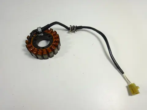 DYNAMO Yamaha YZF R6 1998 - 2002
