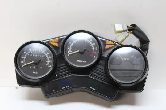 TELLERSET Yamaha XJ 600 F 1984 - 1991