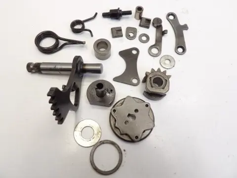 MOTORBLOK DIVERSE Suzuki VS 1400 Intruder 1987 - 2005