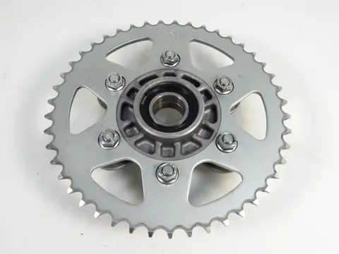 TANDWIELDRAGER Ducati monster 696 2008 - 2010