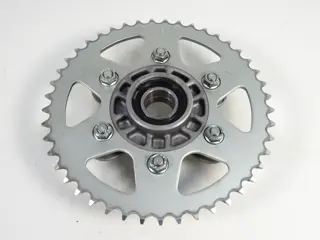 TANDWIELDRAGER Ducati monster 696 2008 - 2010