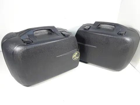 KOFFERSET Overig Onbekend Unknown 1950 - 2011