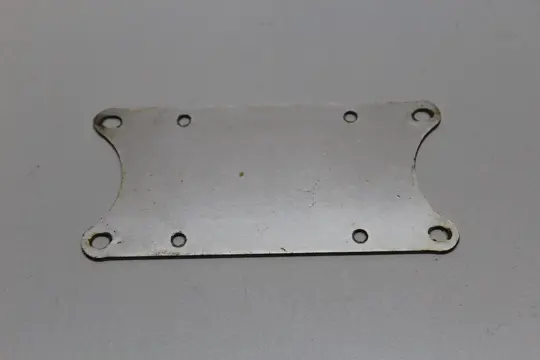 VOORSPATBORD Suzuki RG 500 1985 - 1987