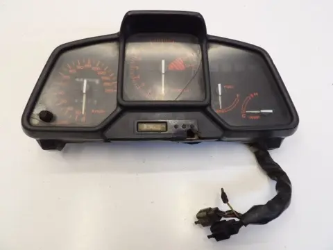 TELLERSET Honda VFR 750 1986 - 1989