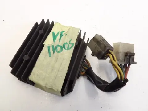 SPANNINGSREGELAAR Honda VF 1000 R 1984 - 1988