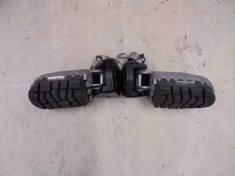 VOETSTEUN LINKS KTM 1190 Adventure 2013 - 2016