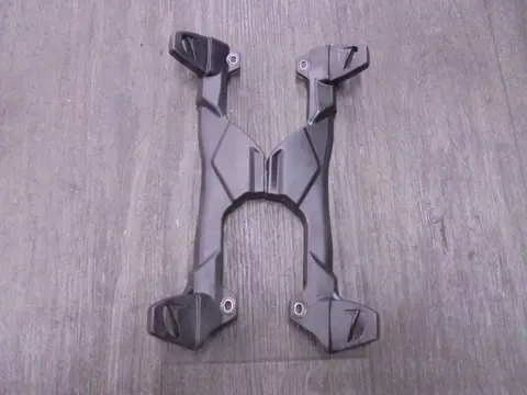 KOFFERBEUGELSET BMW K 1200 GT 2006 - 2008
