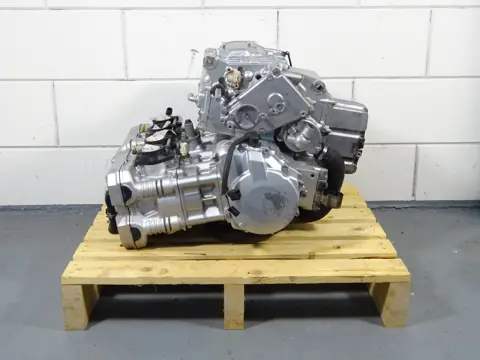 MOTORBLOK Suzuki GSX F 650 2008 - 2009