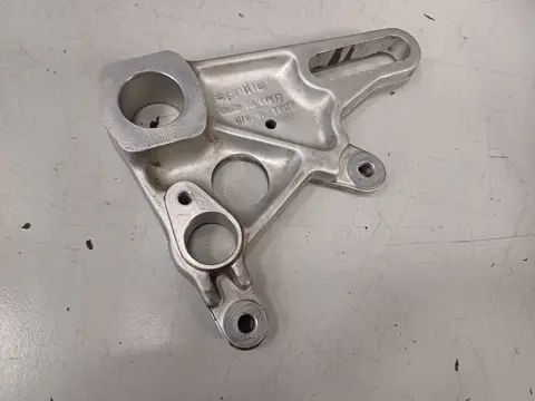 ACHTER REMKLAUW Aprilia Tuono 1000 2006 - 2008