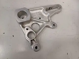 ACHTER REMKLAUW Aprilia Tuono 1000 2006 - 2008