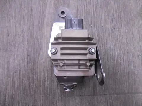 SPANNINGSREGELAAR Suzuki GSX S 750 2017 - 2018