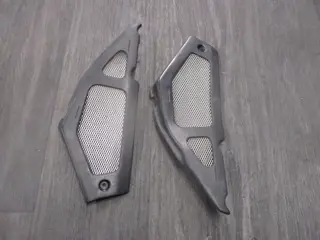 LINKER ZIJKUIP KLEIN Aprilia RSV 1000 2001 - 2003