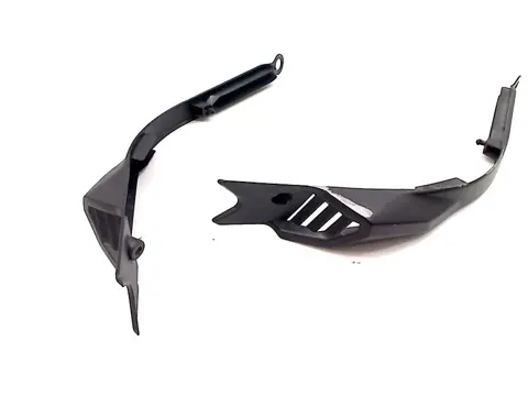 AFDEK KAPJE Kawasaki ER 6 2012 - 2015