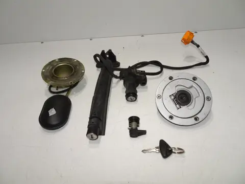SLOTENSET BMW R 1100 RT 1990 - 2002