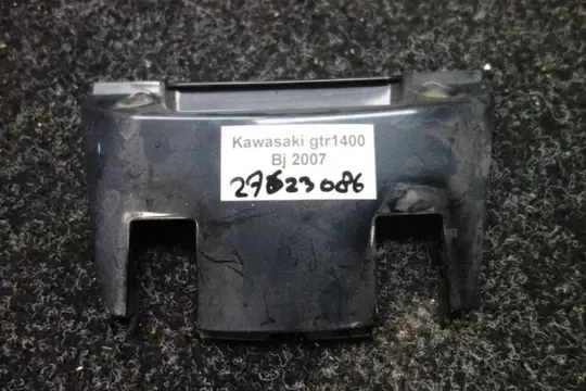 ACHTERKUIPDEEL Kawasaki GTR 1400 2007 - 2010