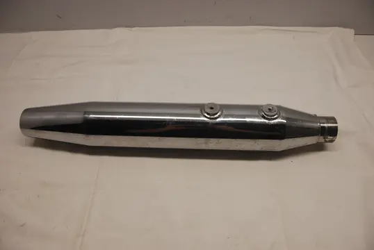 SPORTDEMPER Harley Davidson Softtail 2000 - 2017