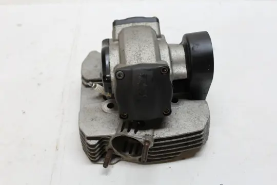 CILINDERKOP Ducati monster 696 2008 - 2010