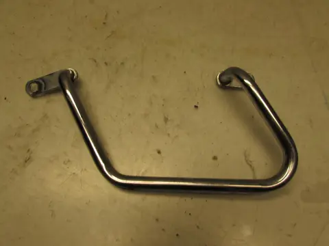 OVERIG Suzuki GN 250 1970 - 2012