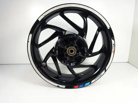 ACHTER VELG BMW F 800 R 2009 - 2014