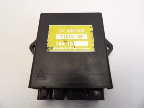 CDI UNIT Yamaha XJ 700 1985 - 1990