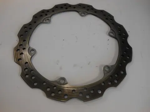 REMSCHIJF VOOR Honda CBR 500 R 2019 - 2021