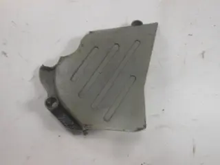 MOTORBLOKDEKSEL VOORTANDWIEL Ducati Monster S4 2001 - 2003