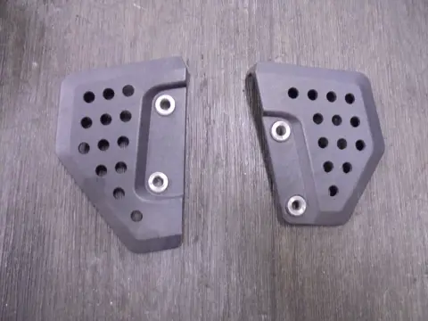 SCHETSPLAAT Harley Davidson Pan America 2021 - 2023