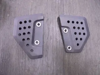 SCHETSPLAAT Harley Davidson Pan America 2021 - 2023