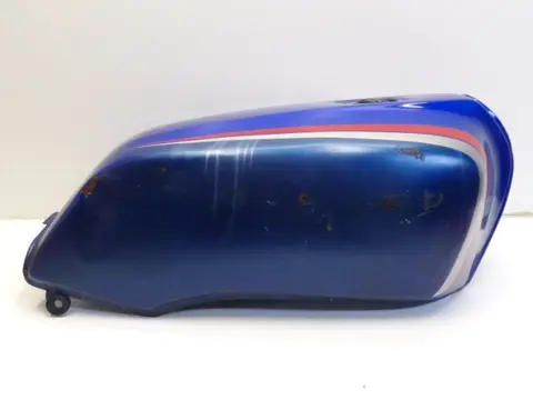 TANK Kawasaki GPZ 550 1970 - 2012