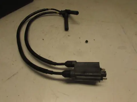 BOBINE Kawasaki ZX 6 R 2000 - 2002