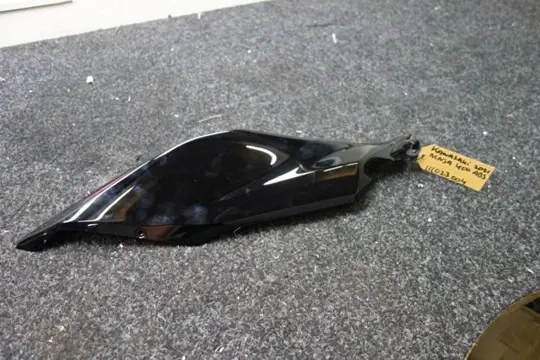RECHTER ACHTERKANT Kawasaki Ninja 400 2018 - 2020