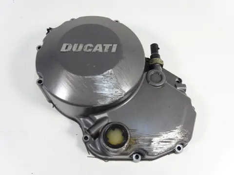 KOPPELINGSDEKSEL Ducati monster 696 2008 - 2010