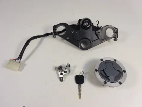 SLOTENSET Kawasaki Ninja 300 2013 - 2017