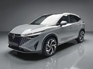 Nissan Qashqai 1.3 MHEV Xtronic Tekna Plus