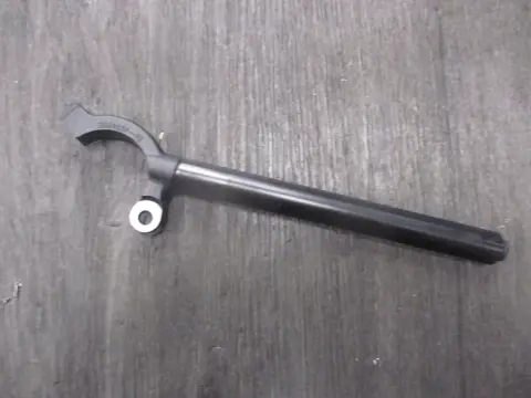 CLIP ON LINKS BMW M 1000 RR 2021 - 2022