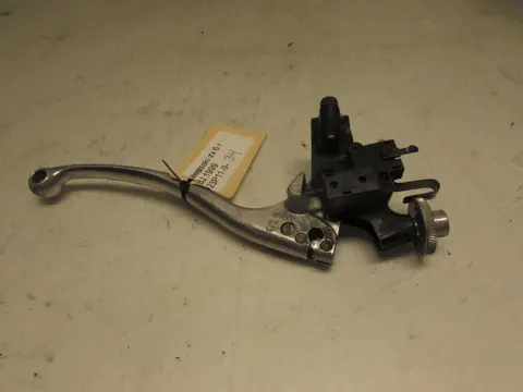 KOPPELINGSHANDLE Kawasaki ZX 6 R 2000 - 2002