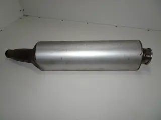 UITLAAT Ducati monster 900 1993 - 1999