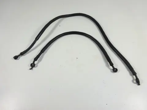REMLEIDING VOOR Kawasaki ER 6 2005 - 2008