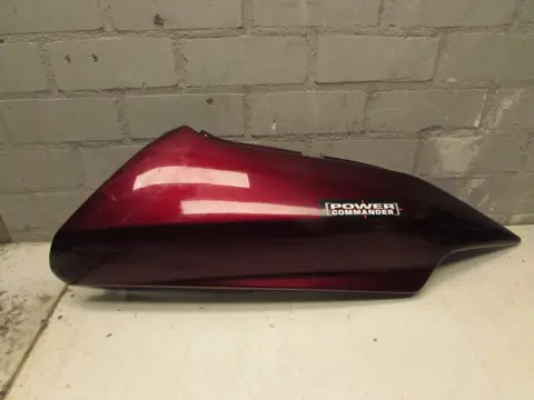 RECHTER ACHTERKANT Honda Silverwing 2004 - 2008
