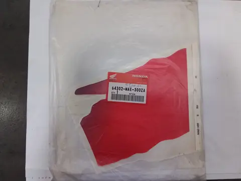 STICKER Honda CBR 900 RR 1994 - 1995