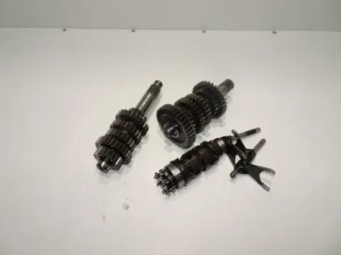 VERSNELLINGSBAK Ducati monster 900 1993 - 1999