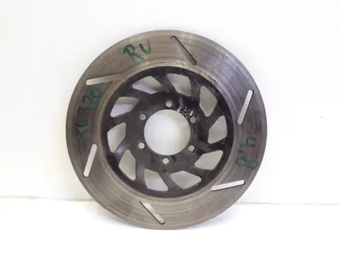 RECHTER REMSCHIJF VOOR Yamaha XV 920 1982 - 1988