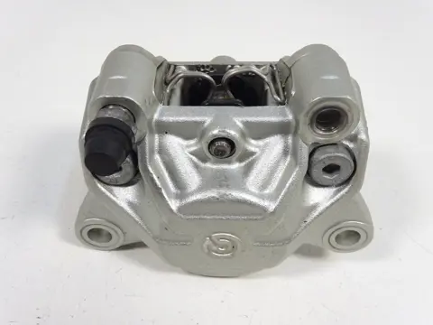 ACHTER REMKLAUW Ducati monster 796 2011 - 2014