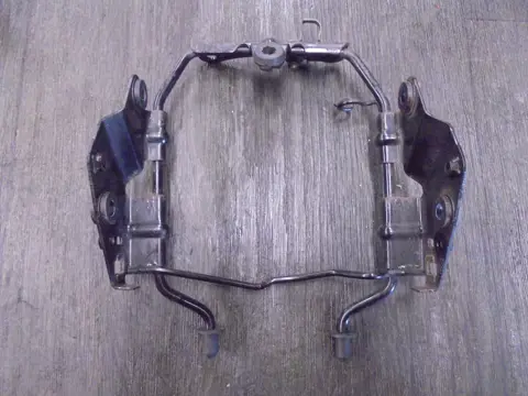 KUIPFRAME Suzuki GSR 600 2006 - 2009