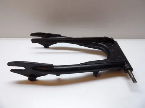 ACHTER BRUG Honda CB 500 1971 - 1974