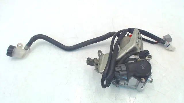 KOPPELINGS CILINDER Yamaha FJR 1300 2006 - 2012