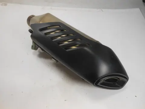 UITLAAT Aprilia Dorsoduro 1200 2012 - 2014