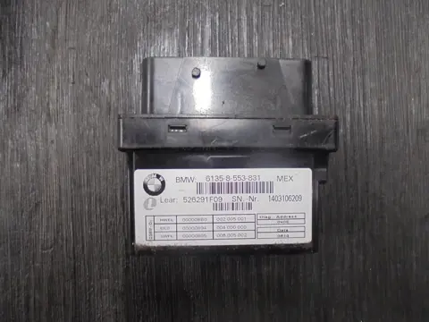 SENSOR - ELEKTRONICA BMW K 1600 GT 2011 - 2016 / 2017 - 2018