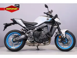 Yamaha MT 09 (bj 2026)