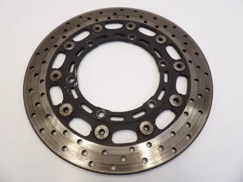 REMSCHIJF VOOR Yamaha FJR 1300 2001 - 2002